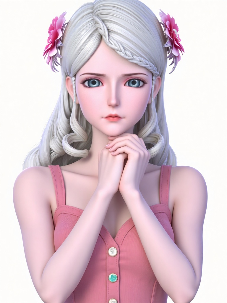 AI generated image by 猎刃燃烧 on Tensor.Art