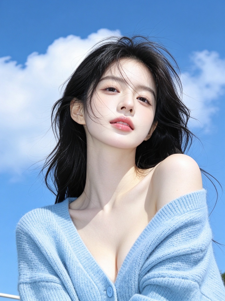 AI generated image by 墨沫 on Tensor.Art