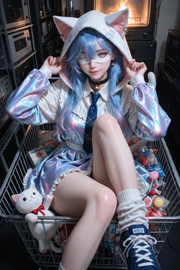 月老板的迷魂香——半写实风格IL by 月老板 on Tensor.Art