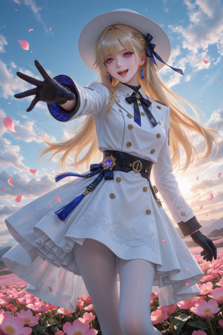 月老板的迷魂香——半写实风格IL by 月老板 on Tensor.Art