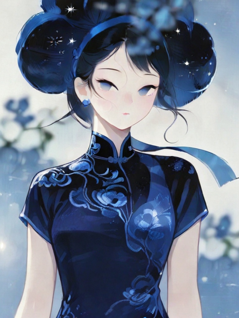 AI generated image by 墨沫 on Tensor.Art