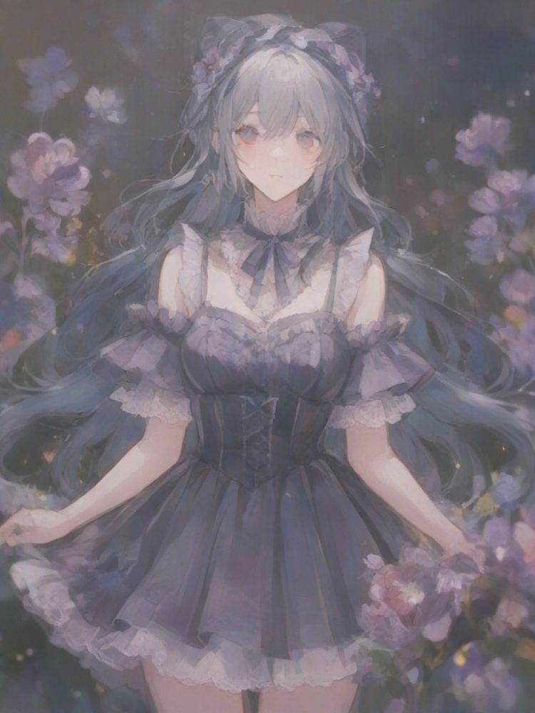 二次2测试 by 墨沫 on Tensor.Art
