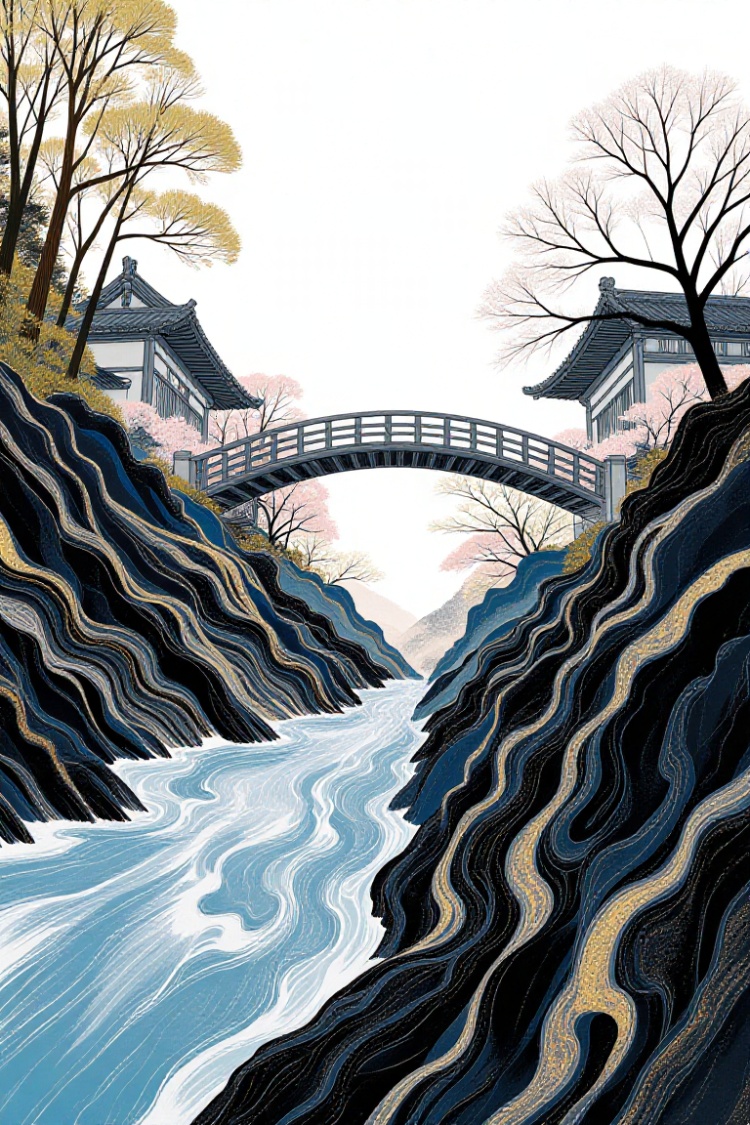 随心所欲（抽象艺术）#Z-Image by 让AI更感性 on Tensor.Art