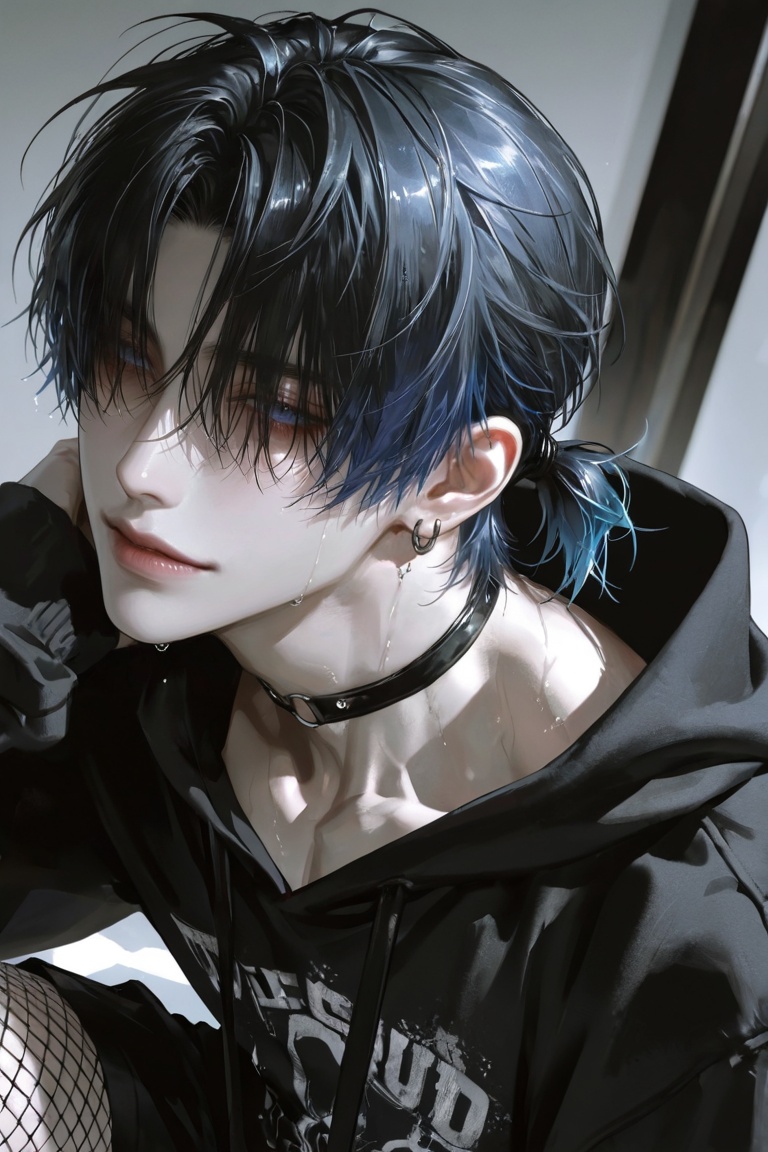 dynamic angle,  ((1boy)),  male on Tensor.Art