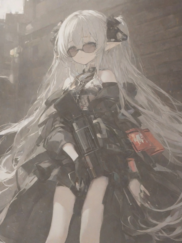 cp厚涂 by kate on Tensor.Art