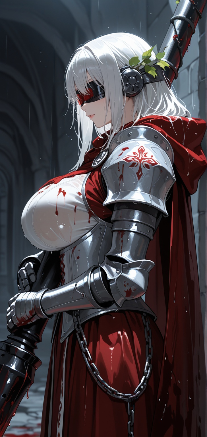 ((masterpiece,  best quality)),  medium shot on Tensor.Art