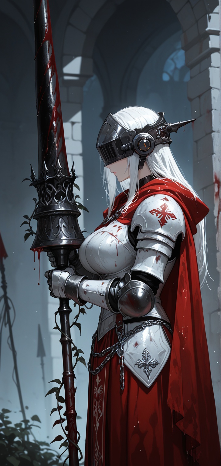 ((masterpiece,  best quality)),  medium shot on Tensor.Art