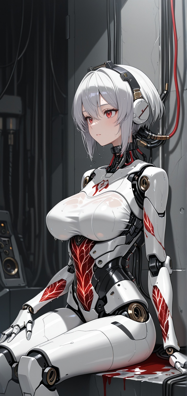 ((Full front shot)),  (best quality),  ((an extremely delicate and beautiful)) on Tensor.Art
