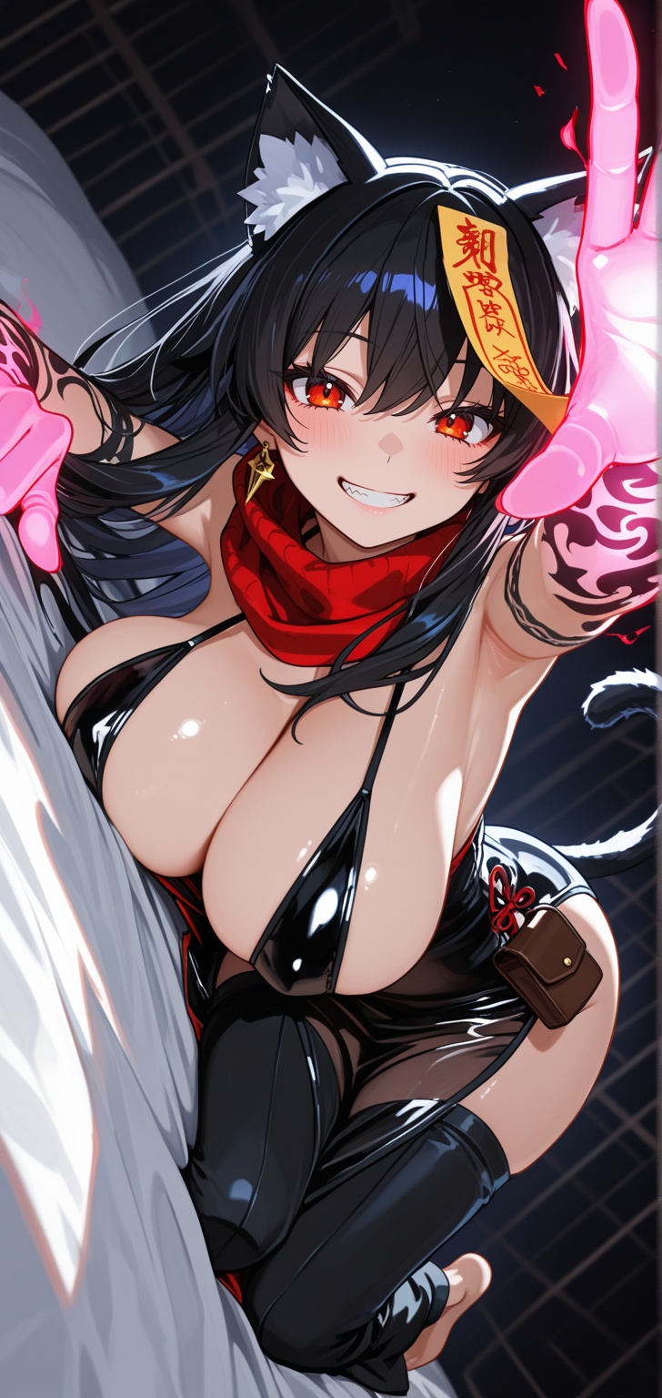 harada takehito,  disgaea,  masterpiece on Tensor.Art