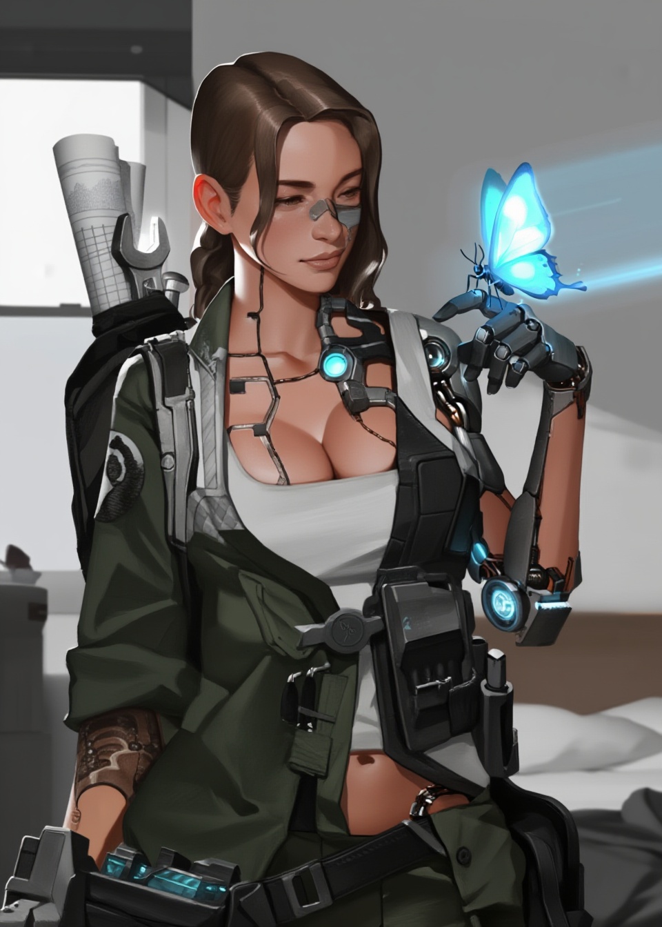 year 2023,  year 2024,  year 2025 on Tensor.Art