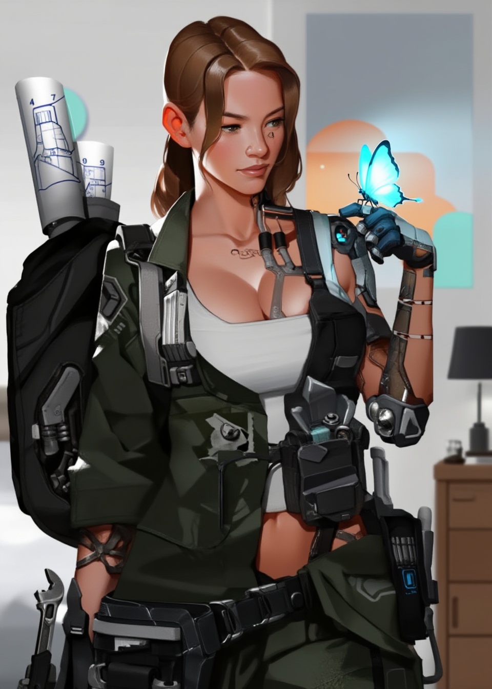 year 2023,  year 2024,  year 2025 on Tensor.Art
