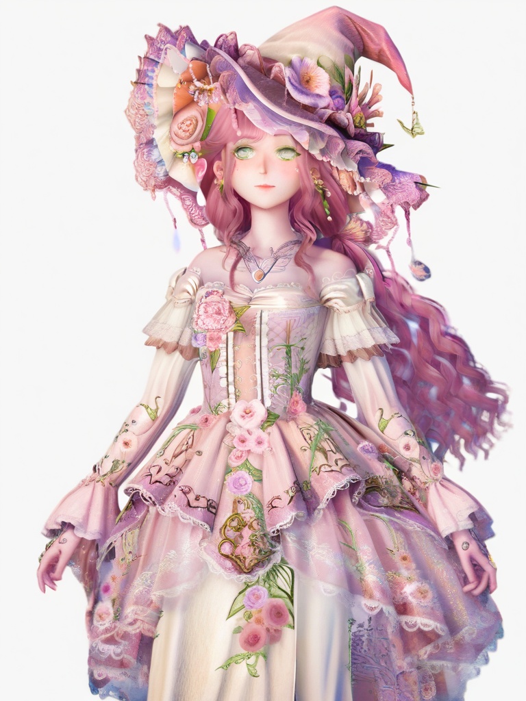 AI generated image by 辰星` on Tensor.Art