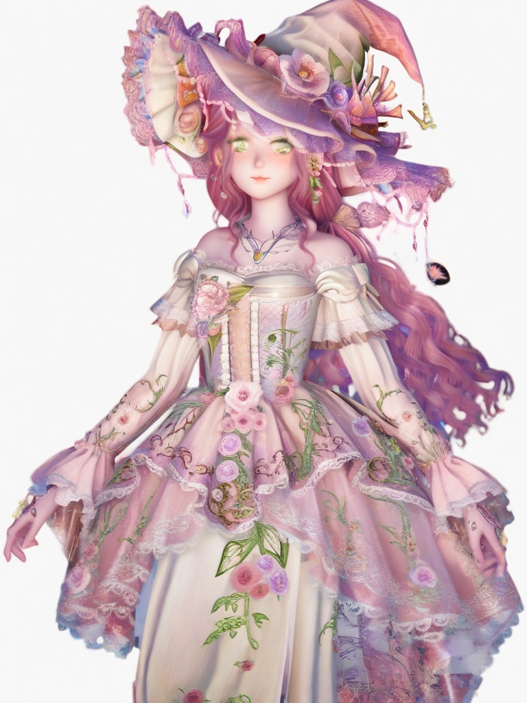 AI generated image by 辰星` on Tensor.Art
