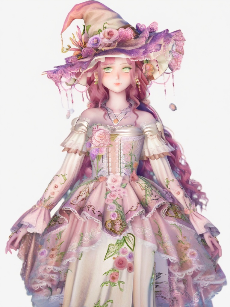 AI generated image by 辰星` on Tensor.Art