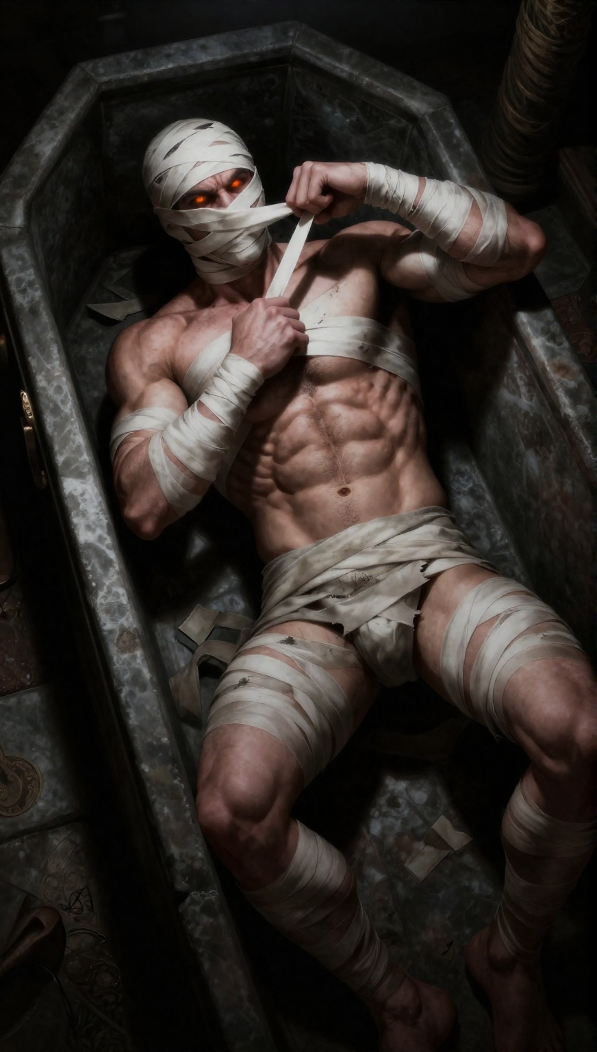 (masterpiece,  best quality,  ultra-detailed) on Tensor.Art