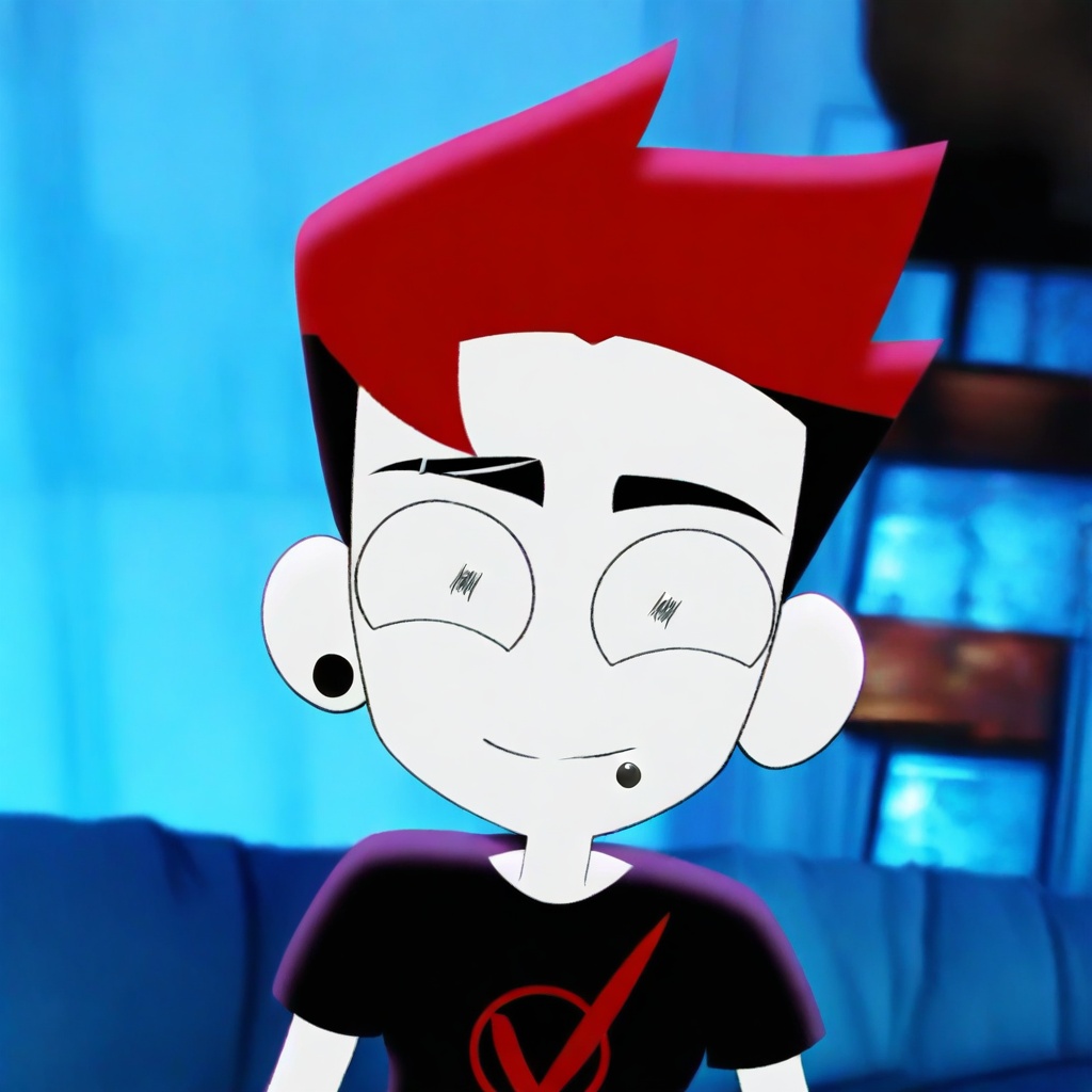 boyxanimation v2,  solo,  1boy on Tensor.Art