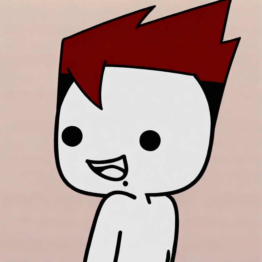 boyxanimation,  solo,  1boy on Tensor.Art