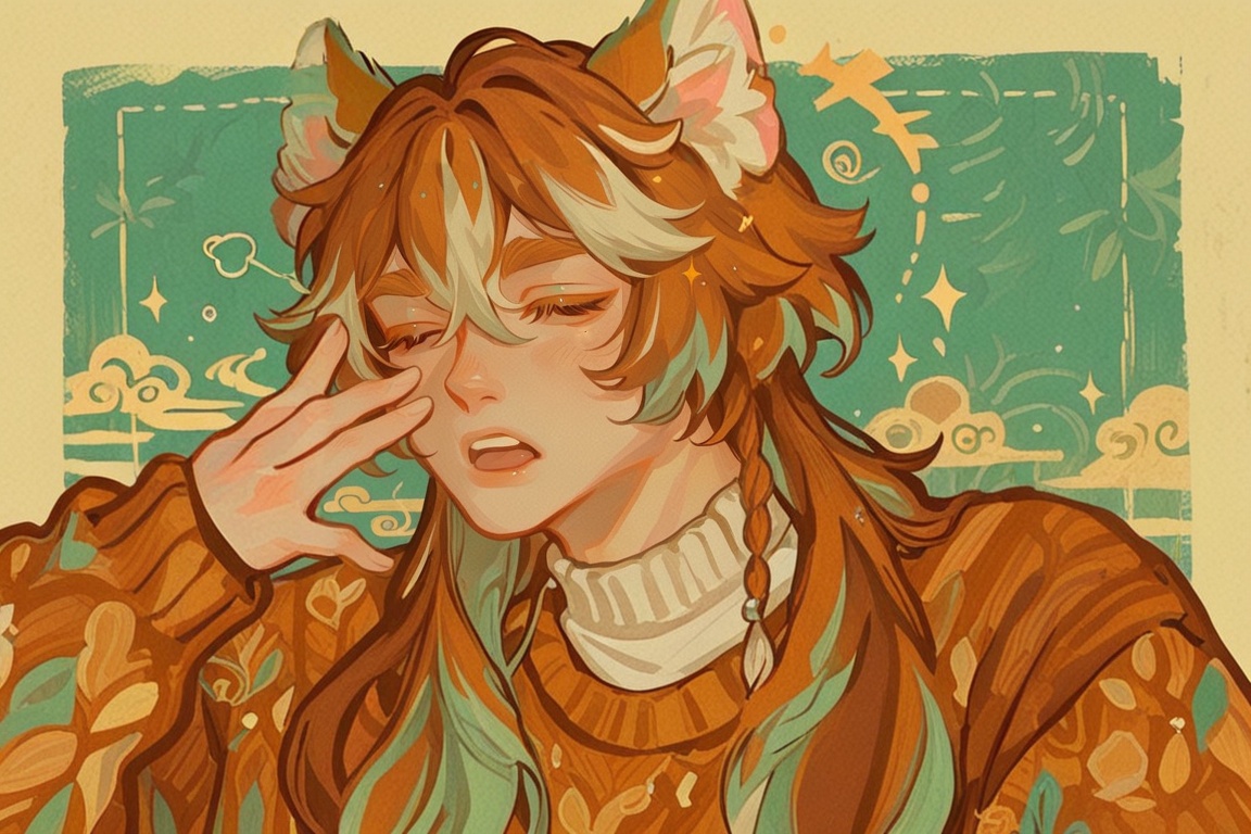 icon_lora,  cartoon,  stylized art:1 on Tensor.Art