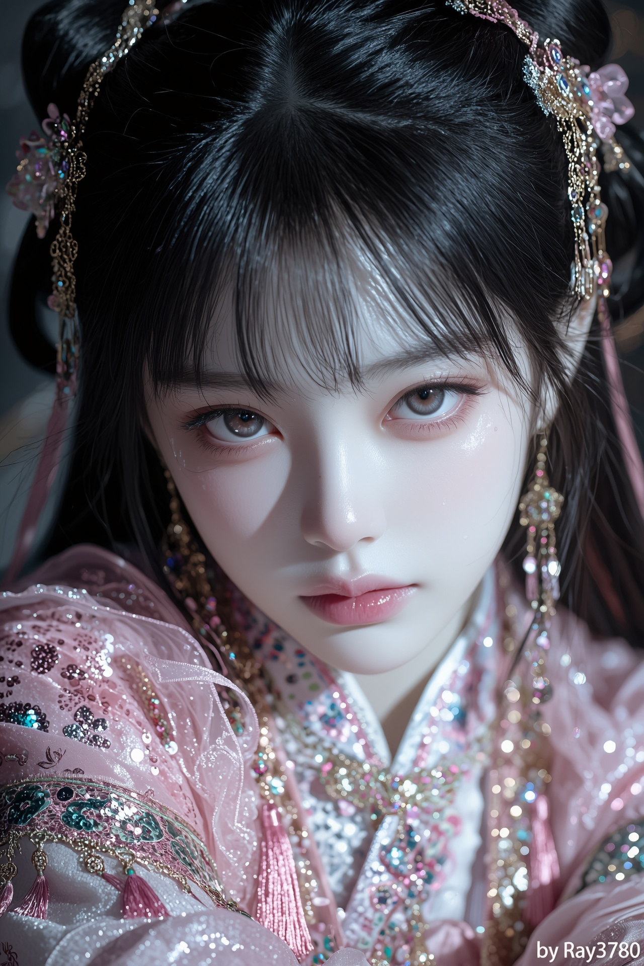 （大师杰作）,  最佳品质,  4K超高清 on Tensor.Art