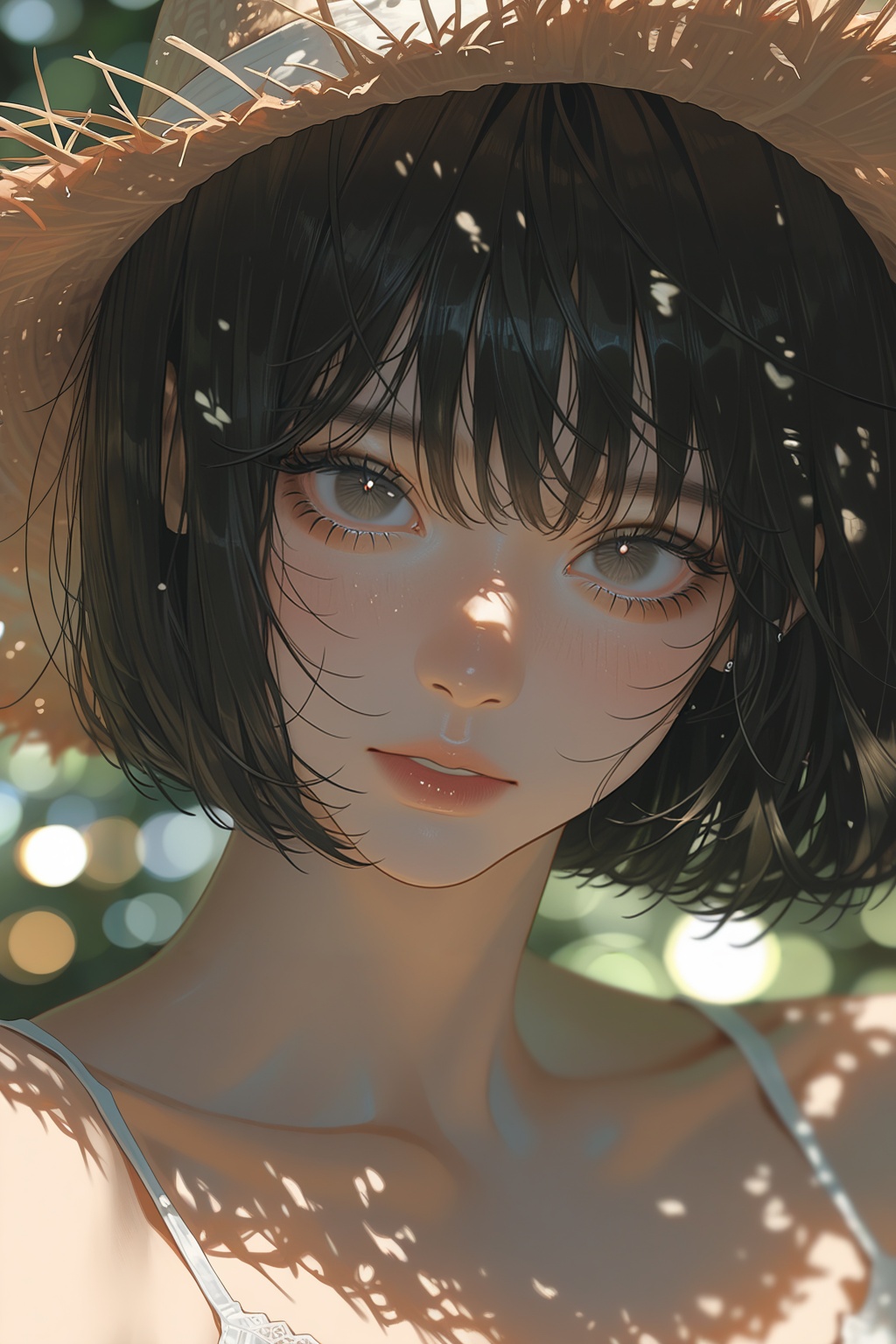 NJsw33t,  blurry,  blurry background on Tensor.Art