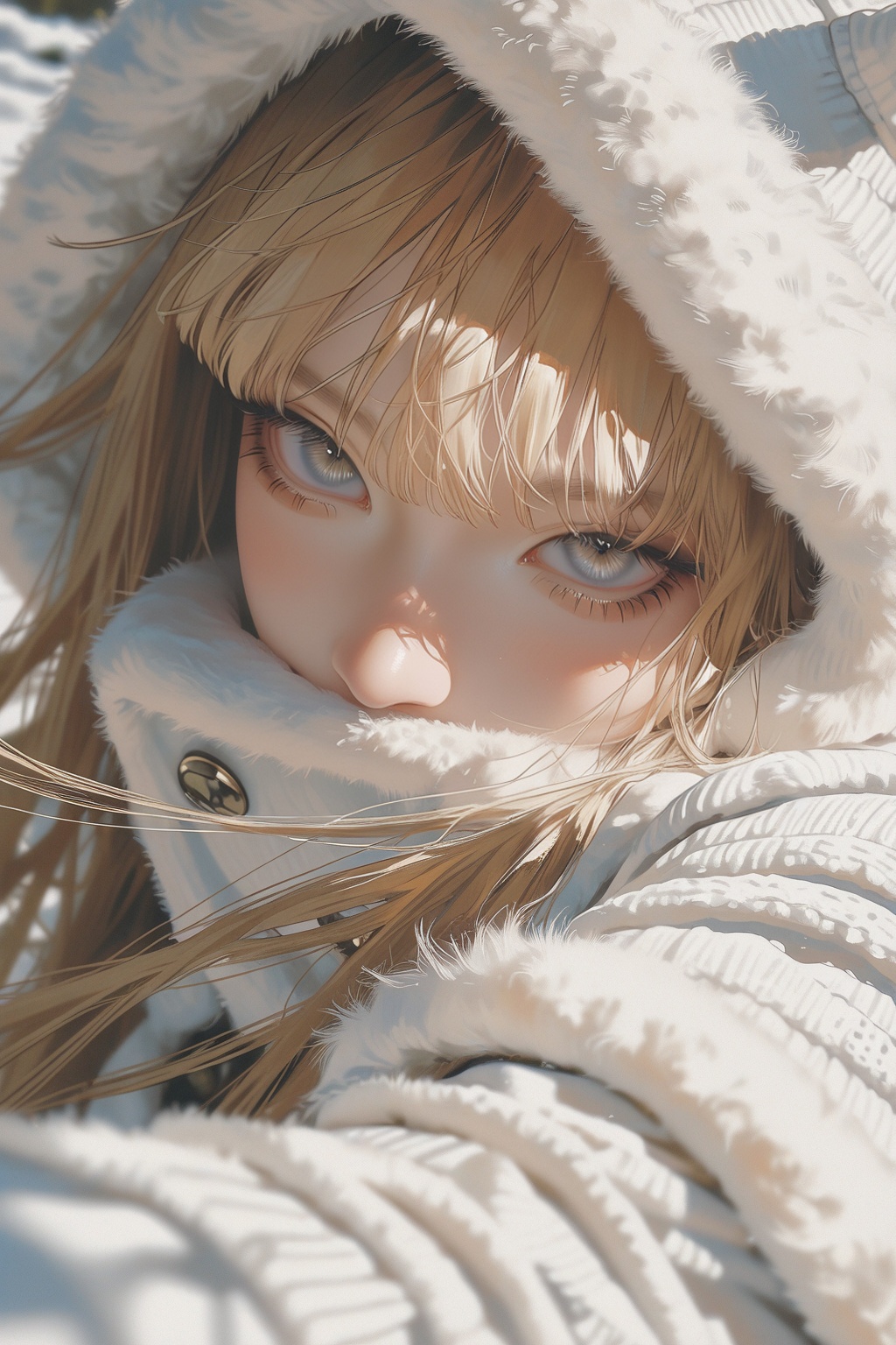 NJsw33t,  blurry,  background on Tensor.Art