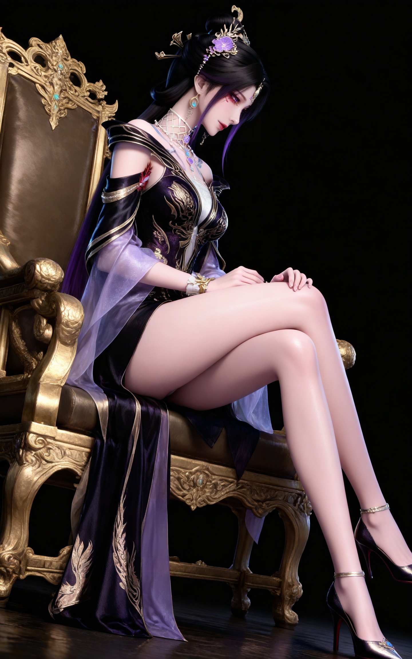 masterpiece,  high quality,  tall by DJ大江东去 on Tensor.Art