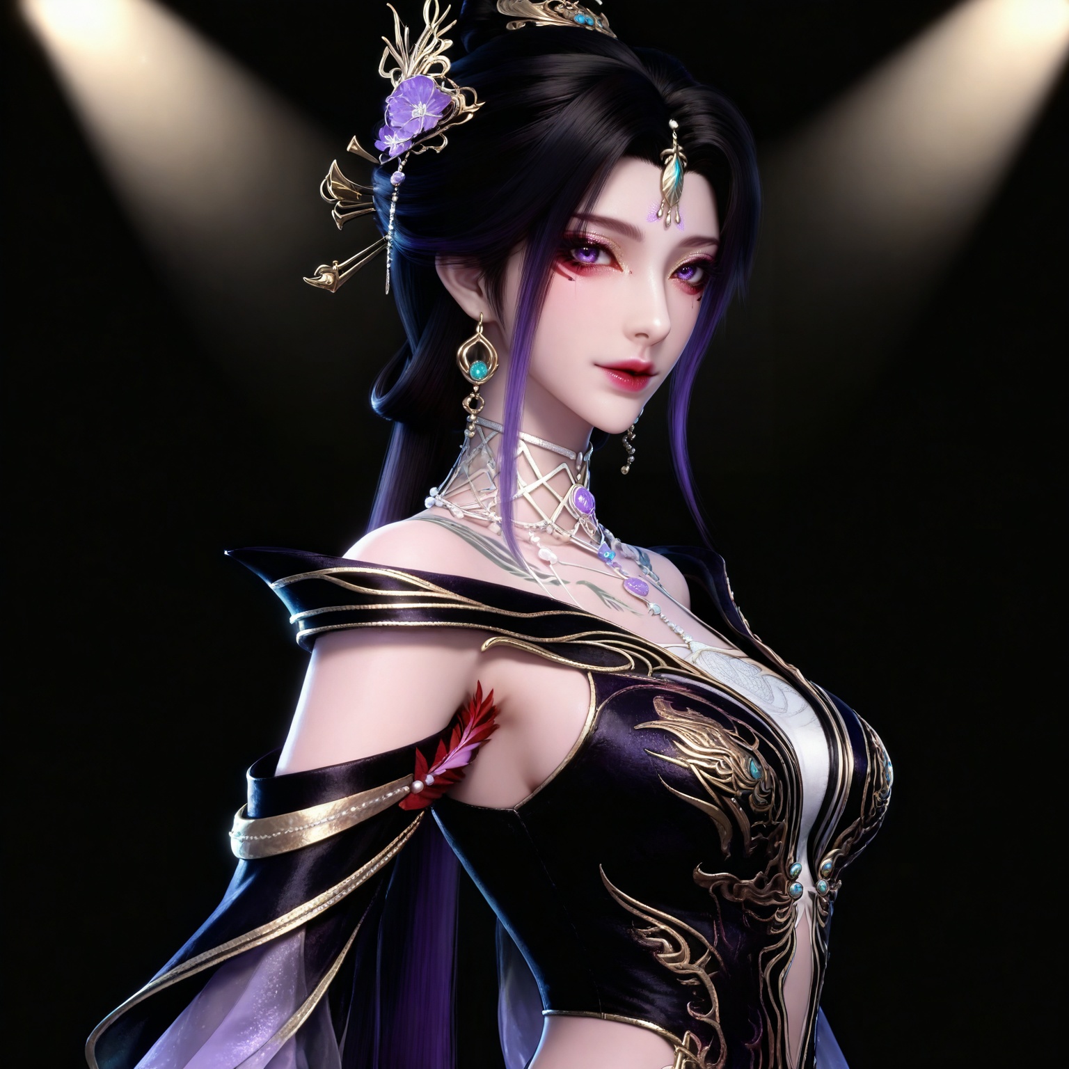 masterpiece,  high quality,  tall by DJ大江东去 on Tensor.Art