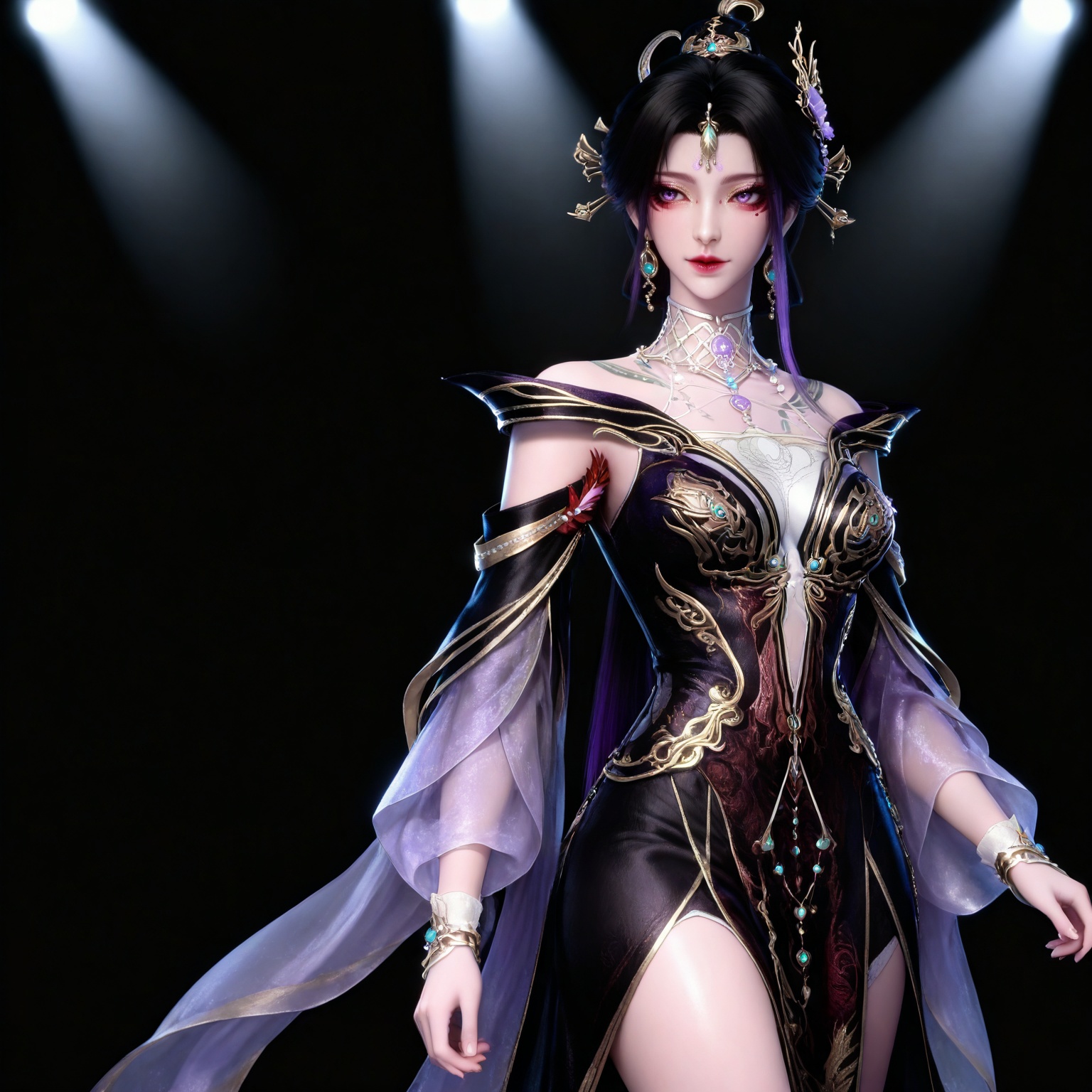 masterpiece,  high quality,  tall by DJ大江东去 on Tensor.Art