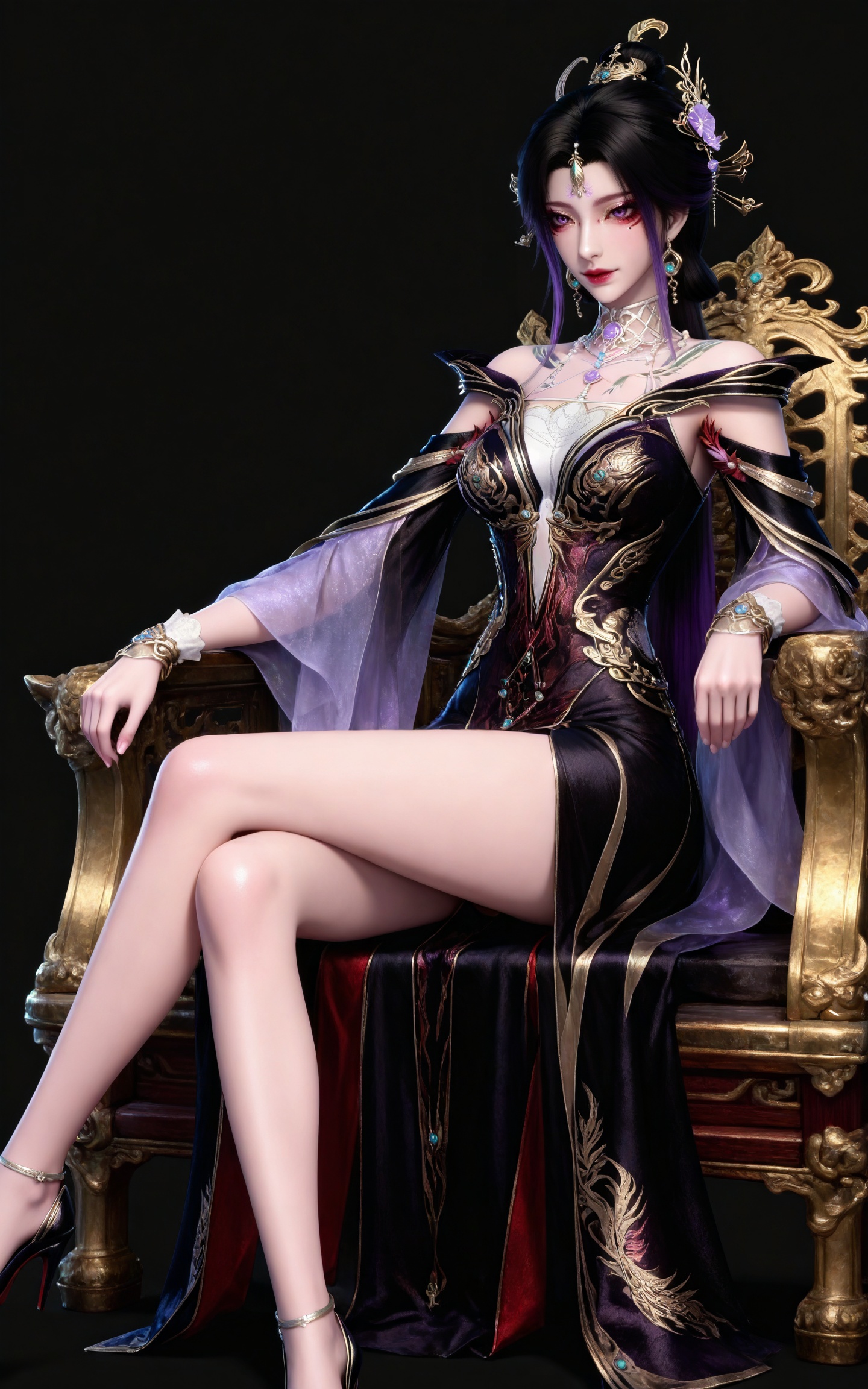 masterpiece,  high quality,  tall by DJ大江东去 on Tensor.Art