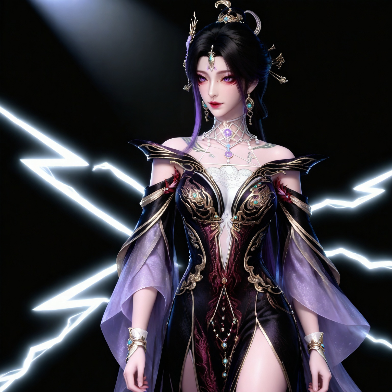 masterpiece,  high quality,  tall by DJ大江东去 on Tensor.Art