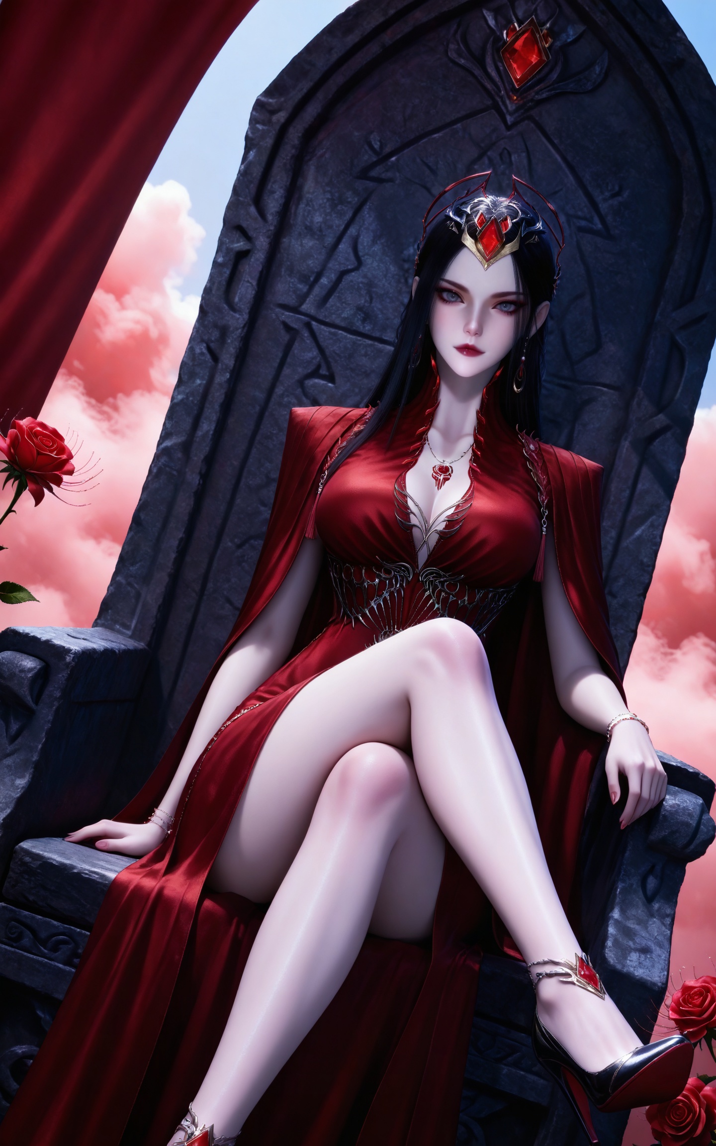 masterpiece,  high quality,  tall by DJ大江东去 on Tensor.Art