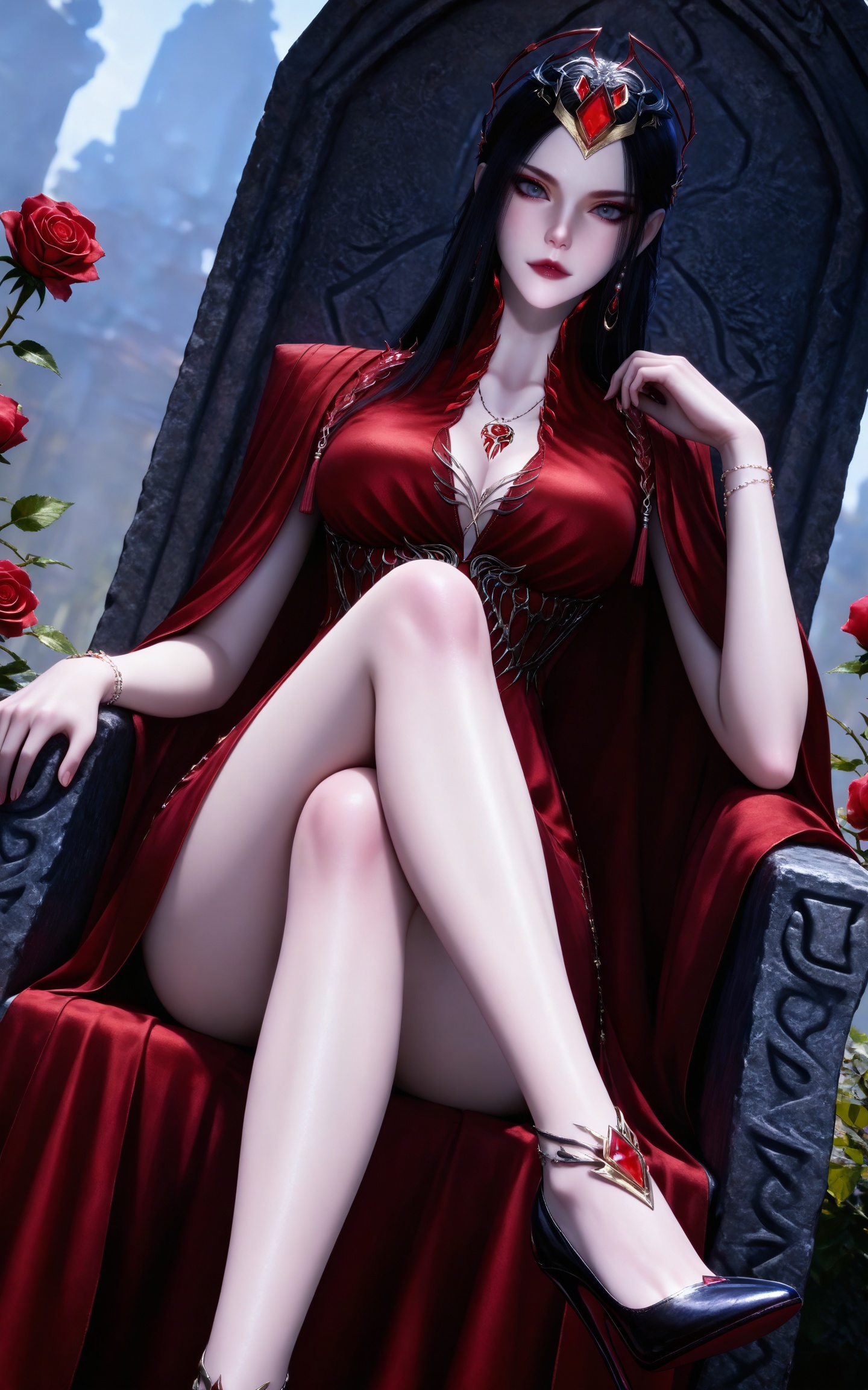 masterpiece,  high quality,  tall by DJ大江东去 on Tensor.Art
