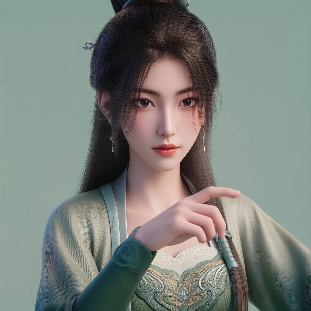 AI generated image by DeepBlue藍心 on Tensor.Art