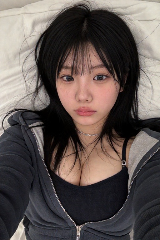 1girl,  solo,  long hair on Tensor.Art
