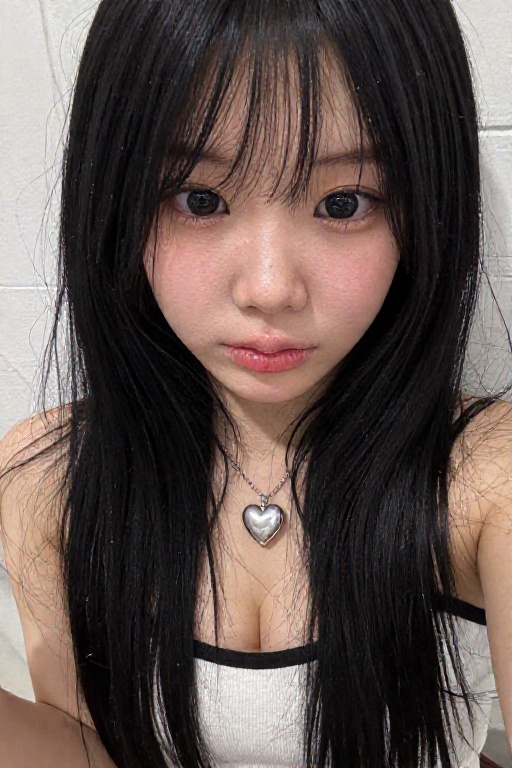 1girl,  solo,  long hair on Tensor.Art