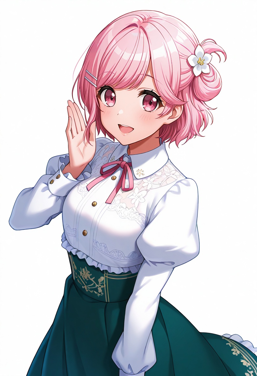 masterpiece,  best quality,  high resolution on Tensor.Art