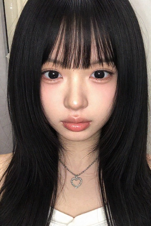 1girl,  solo,  long hair on Tensor.Art