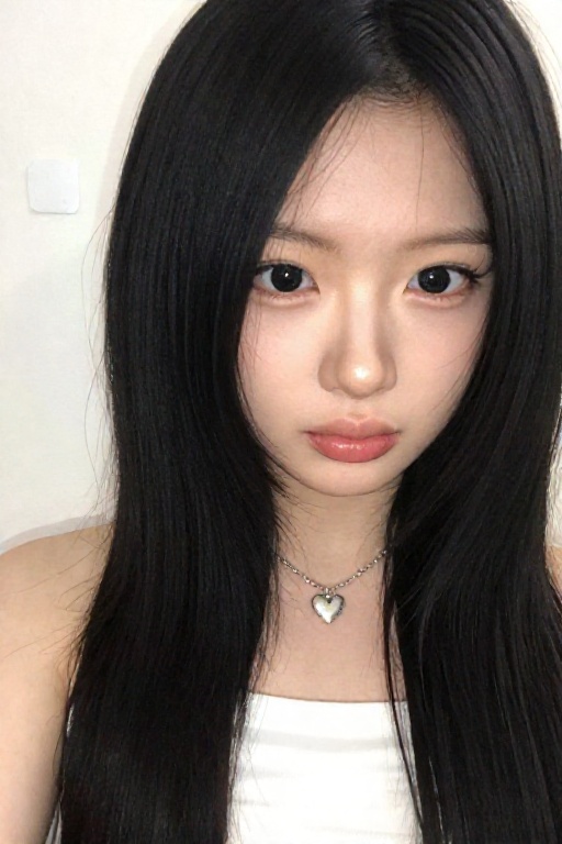 1girl,  solo,  long hair on Tensor.Art