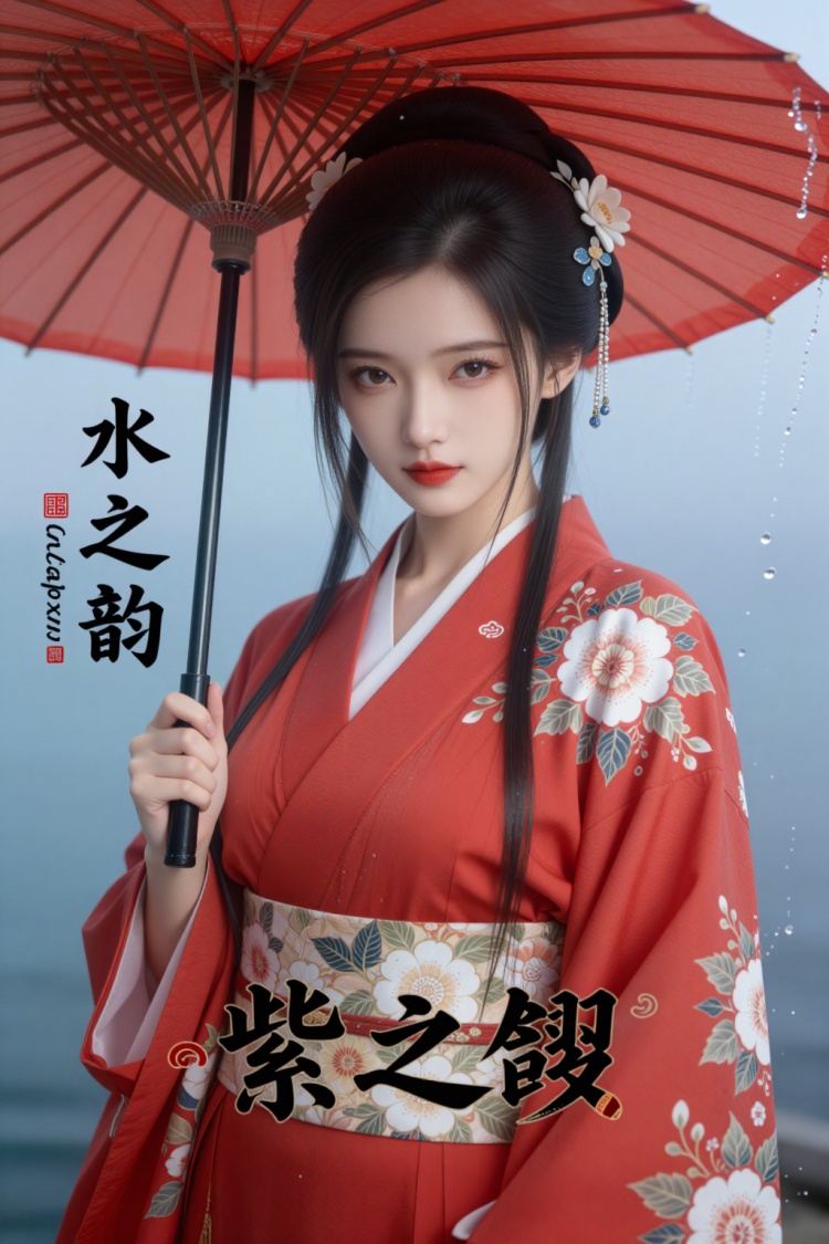 微胖女生 by 剑舞轻风 on Tensor.Art