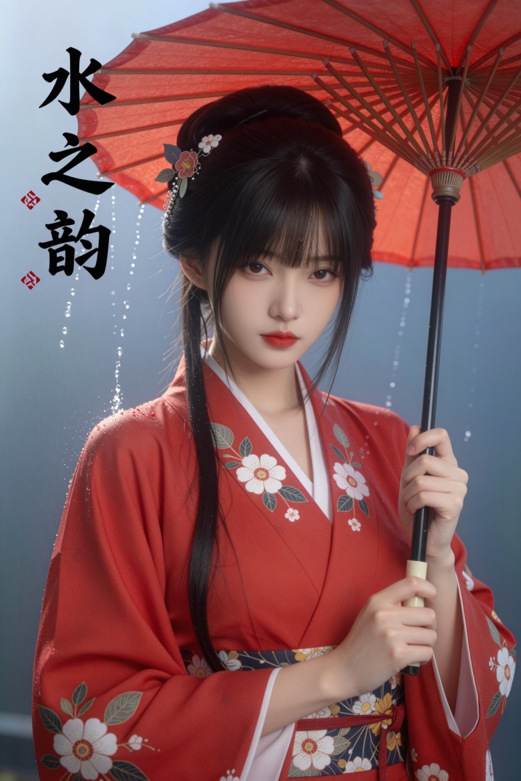 微胖女生 by 剑舞轻风 on Tensor.Art
