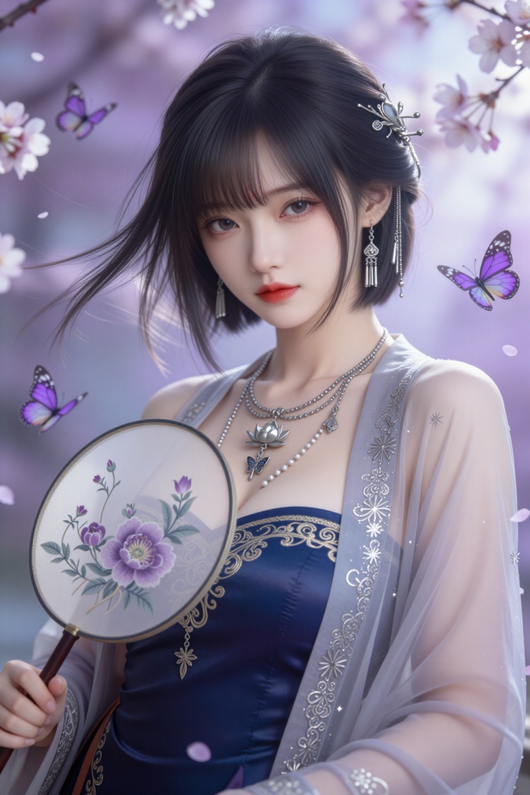 微胖女生 by 剑舞轻风 on Tensor.Art
