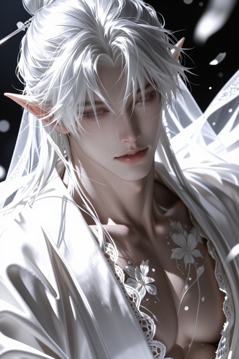 Image Style: (Semi realistic) cinematic lighting,  soft shadows,  high detail on Tensor.Art