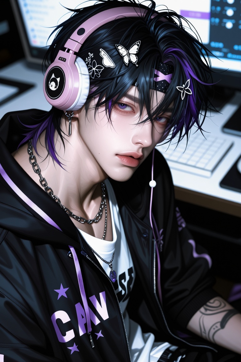 Image Style: (Semi realistic) cinematic lighting,  soft shadows,  high detail on Tensor.Art
