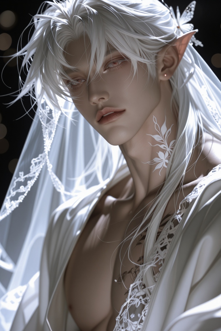 Image Style: (Semi realistic) cinematic lighting,  soft shadows,  high detail on Tensor.Art