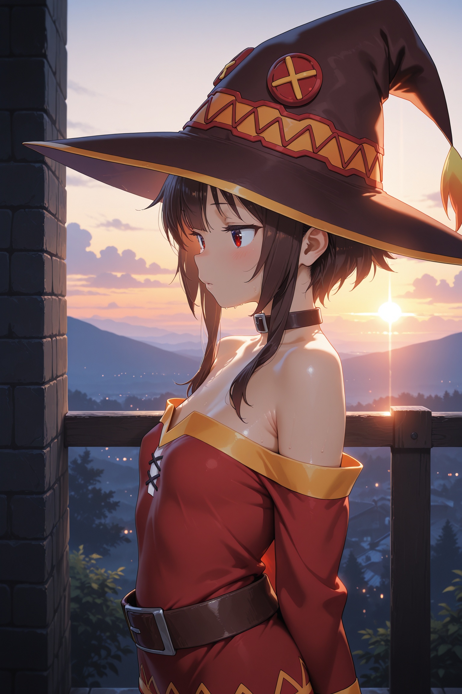 masterpiece,  best quality,  cinematic lighting on Tensor.Art