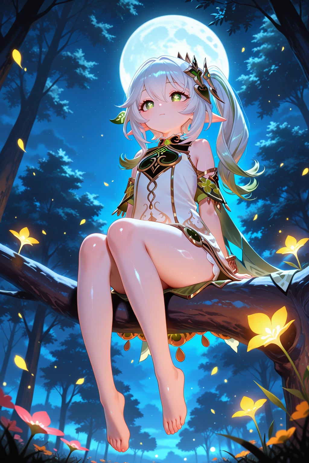 masterpiece,  best quality,  good quality on Tensor.Art