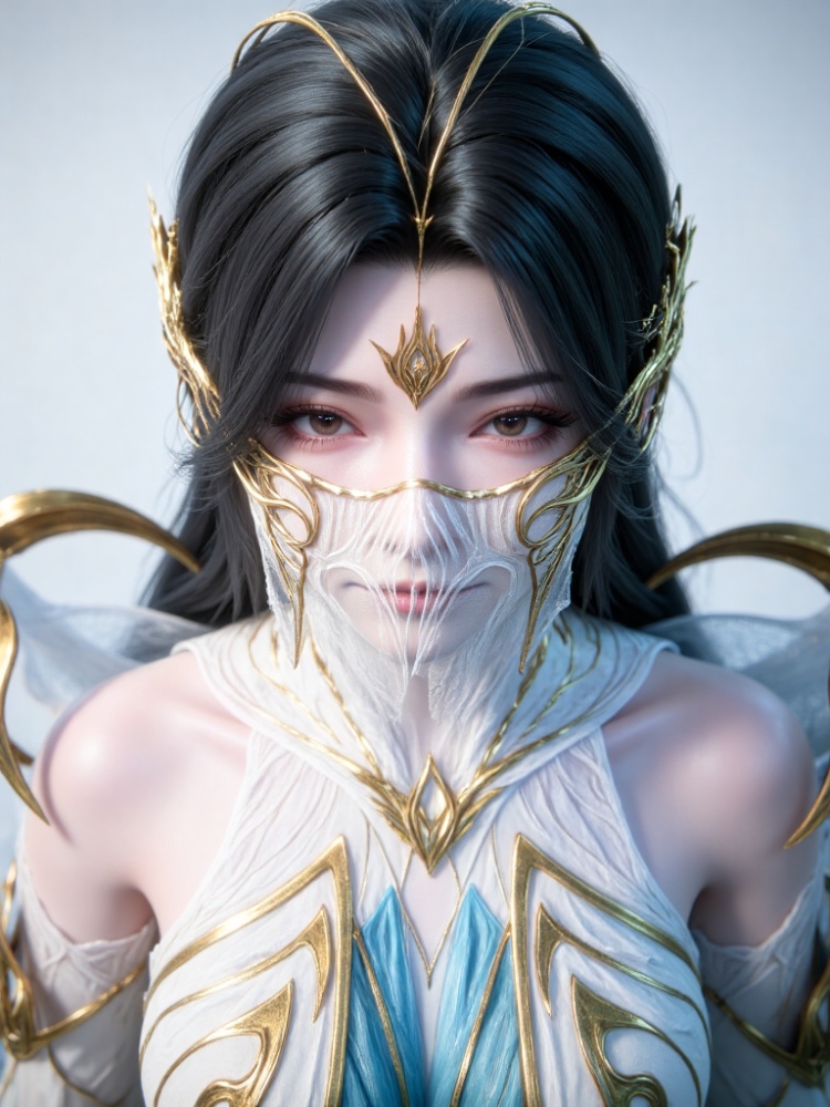 清衍净 by 诗歌 on Tensor.Art