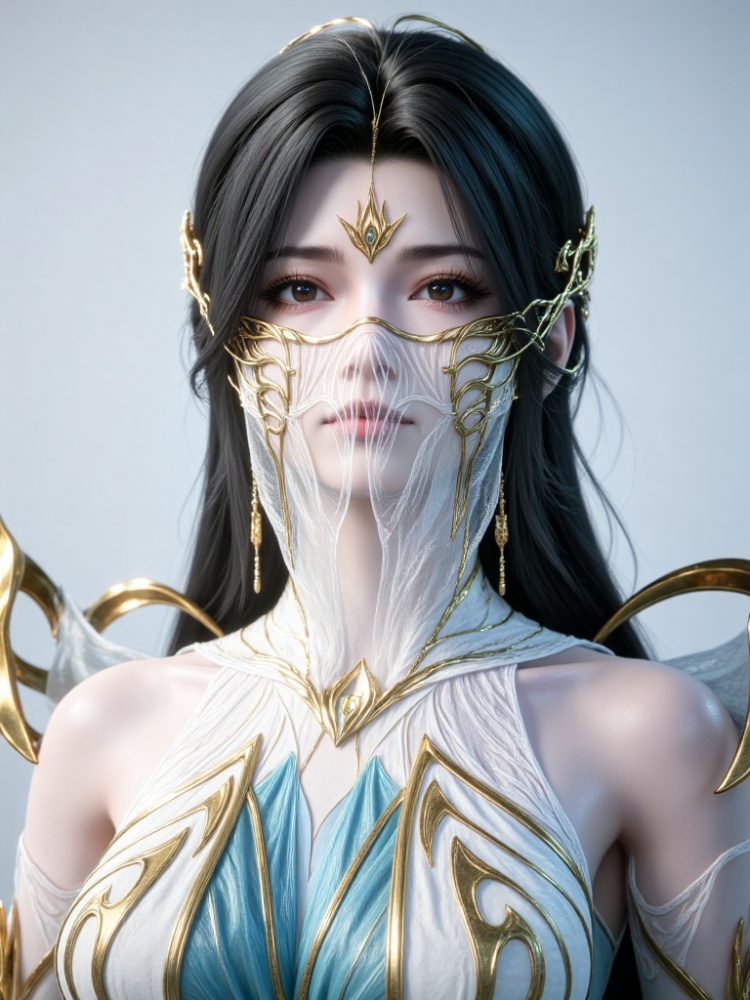 清衍净 by 诗歌 on Tensor.Art