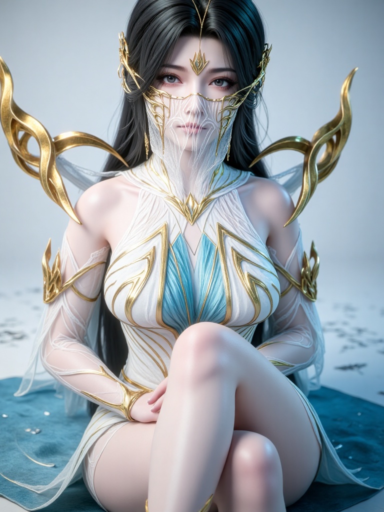 AI generated image by 诗歌 on Tensor.Art