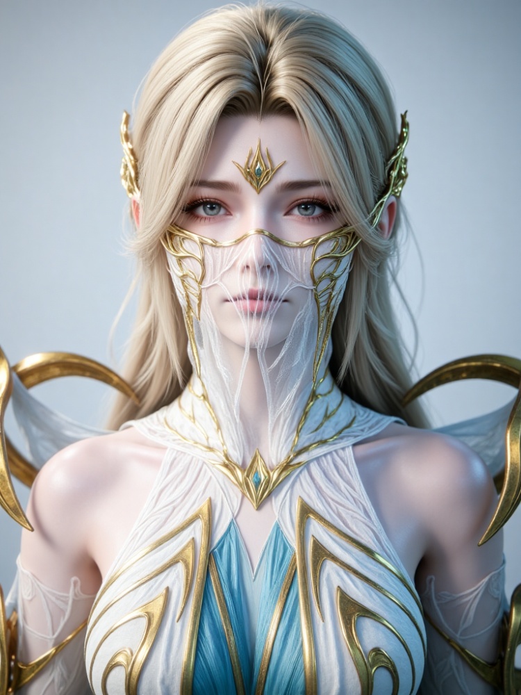 清衍净 by 诗歌 on Tensor.Art